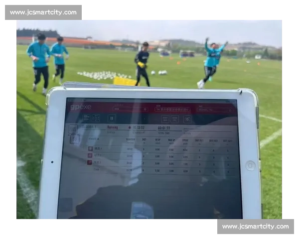 打造智能化足球数据平台驱动赛事分析与产业升级全面创新发展 打造智能化足球数据平台驱动赛事分析与产业升级全面创新发展