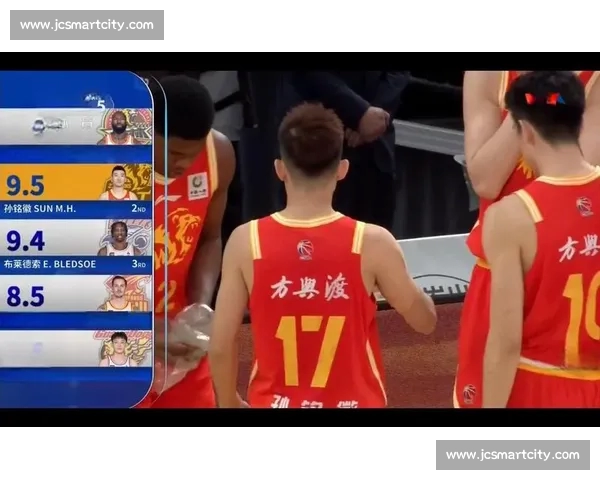 篮球直播PC版全新体验高清赛事实时互动平台畅享全球热门对决资讯