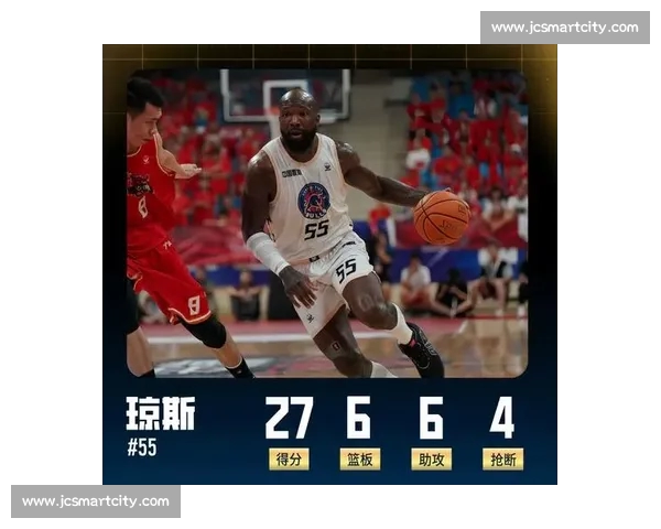 篮球比分实时更新与精彩赛况全程追踪解析