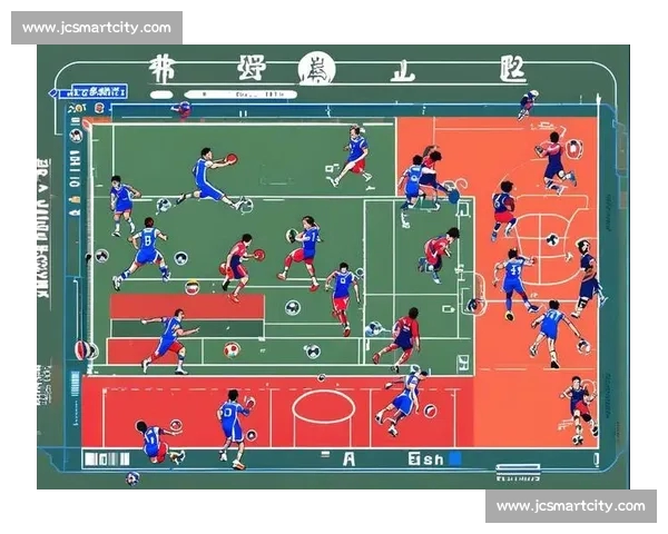 足球技术统计解析：全面解读球员表现与比赛关键数据的深度分析