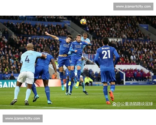 英超联赛技术统计深度分析:数据背后的战术趋势与球队表现 英超联赛技术统计深度分析:数据背后的战术趋势与球队表现